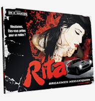 rita